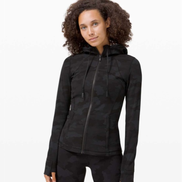 Lululemon | Hooded Define Jacket *Nulu - Picture 2 of 6